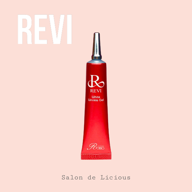 REVI（ルヴィ）正規販売会社オンラインストア | REVI 販売会社 REVI