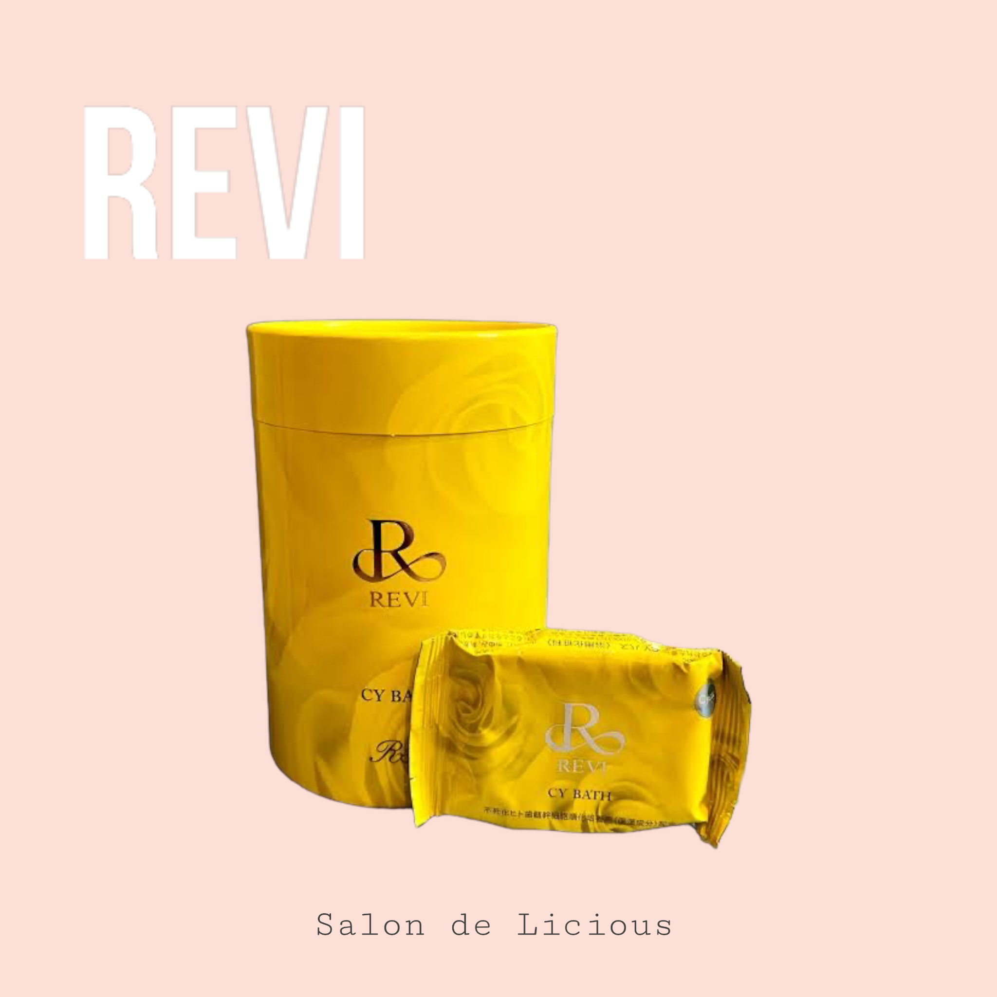 REVI CBD REVI REVI OFFICIAL WEB STORE