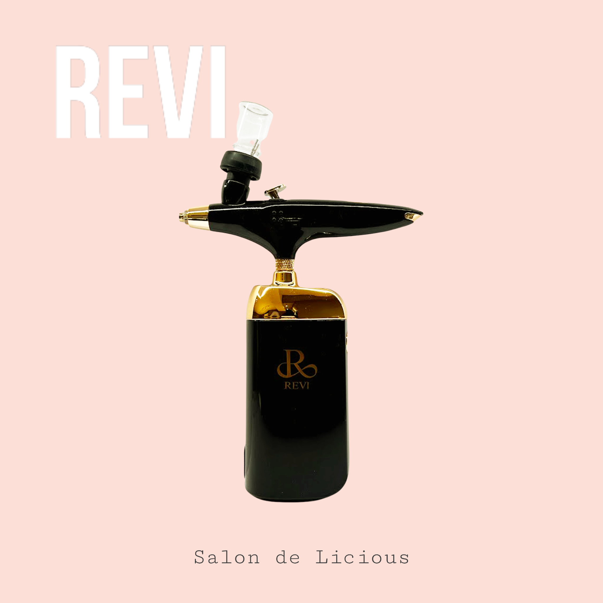 REVI ハンディスプレーガン（REVI ハンディスプレーガン | REVI