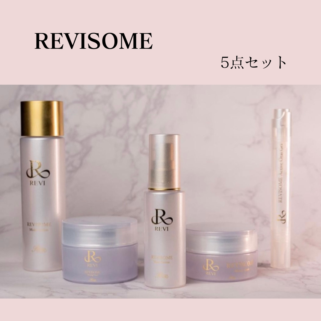 REVI（ルヴィ）公式オンラインストア | Salon de Licious