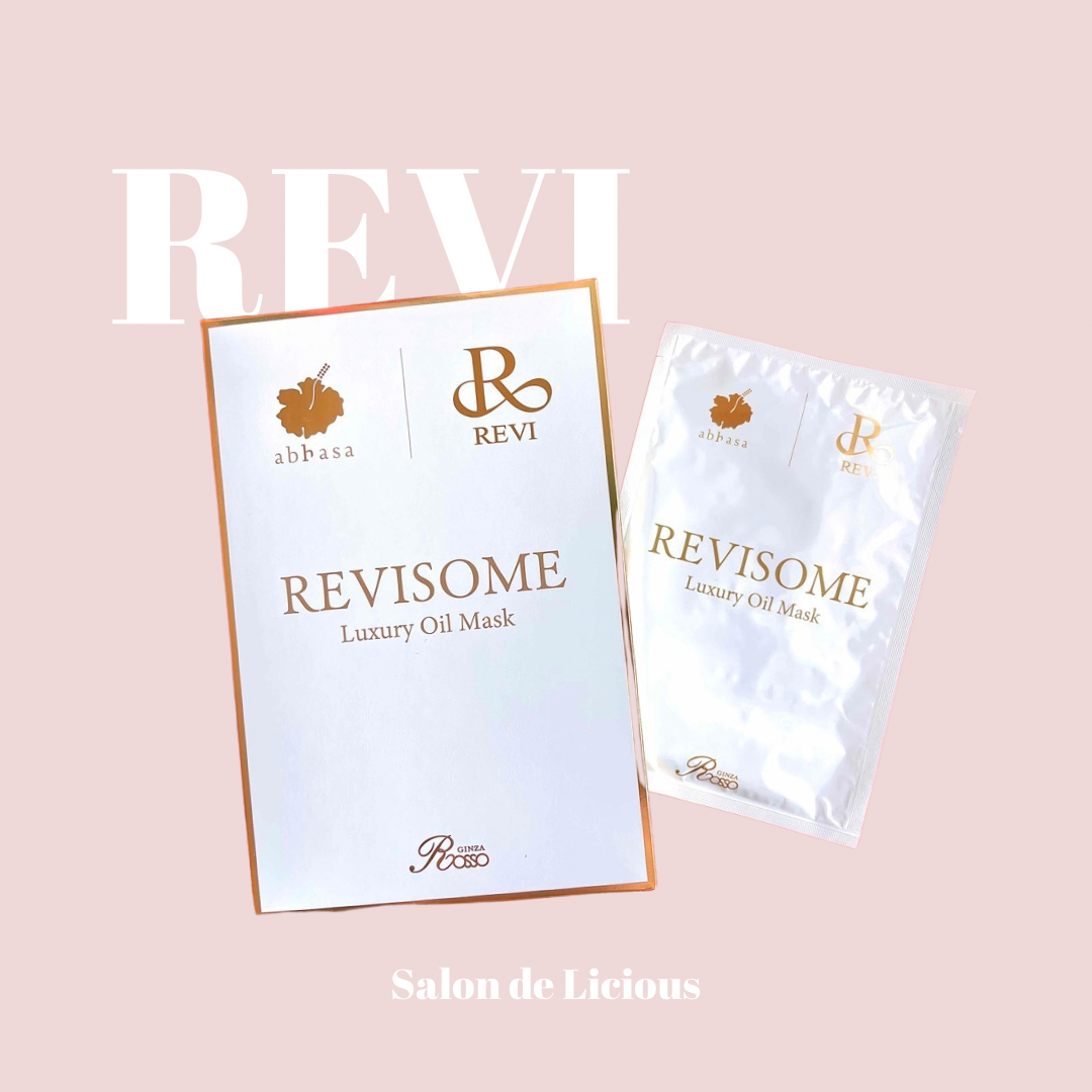 REVI（ルヴィ）公式オンラインストア | Salon de Licious