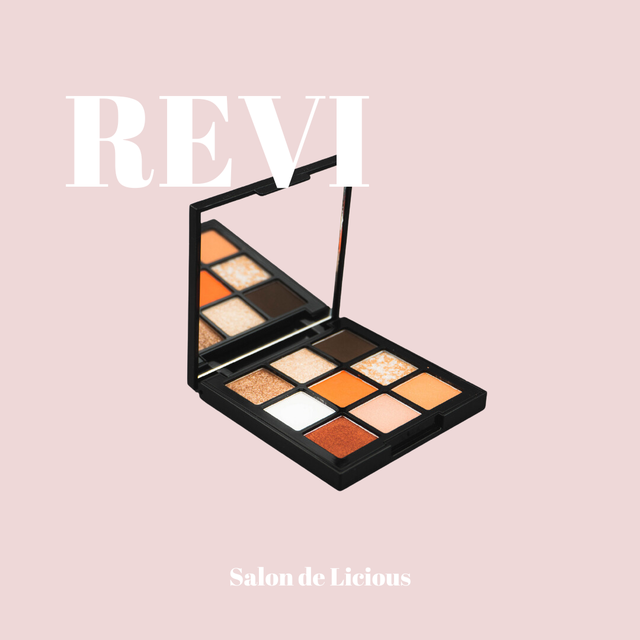 REVI（ルヴィ）公式オンラインストア | Salon de Licious