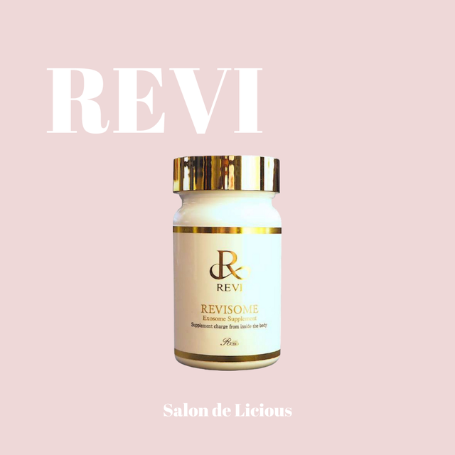 REVI（ルヴィ）公式オンラインストア | Salon de Licious