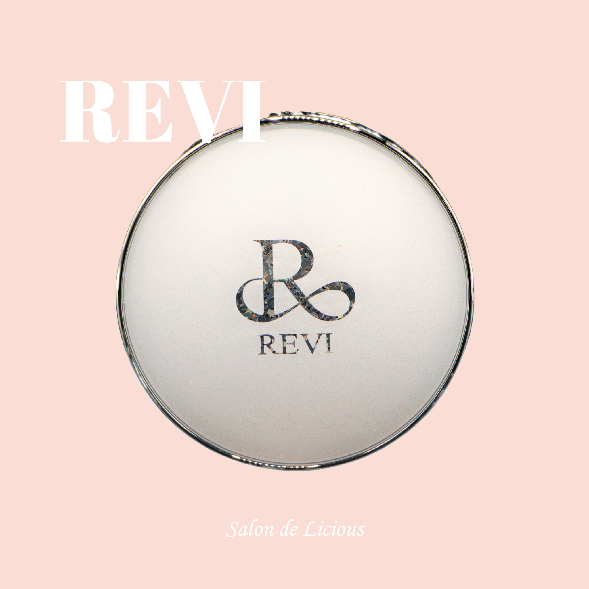 REVI ルヴィ陶肌ファンデーション ジュエル REVI 販売会社 REVI OFFICIAL WEB STORE