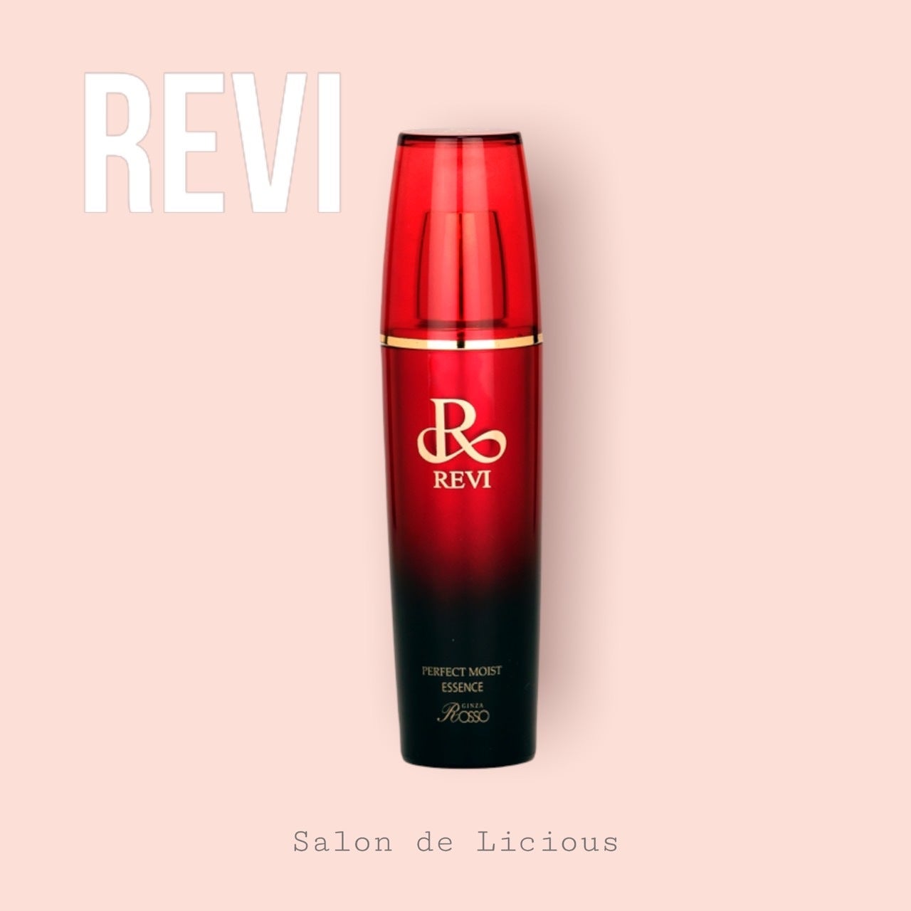 REVI（ルヴィ）公式オンラインストア | Salon de Licious