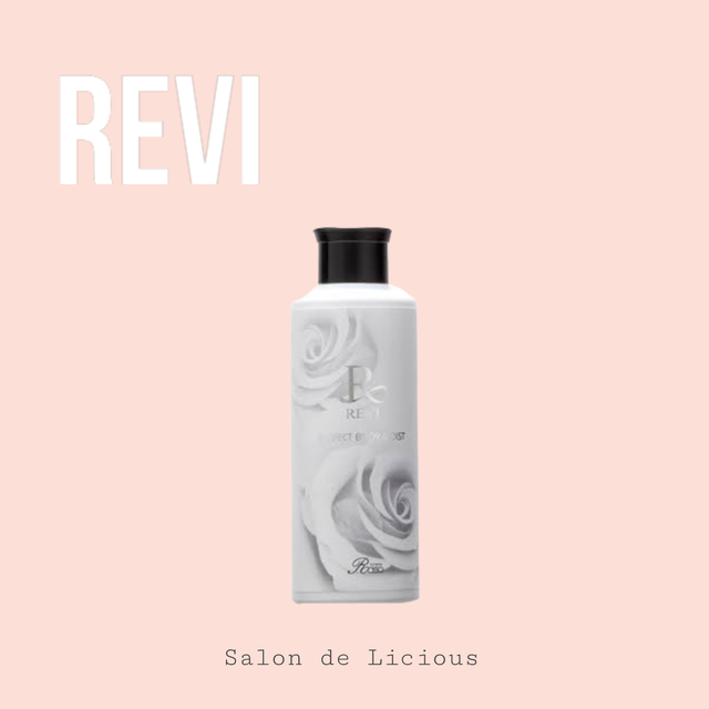 REVI 新品 未使用 ルヴィ ボディモイスト ボディ用乳液 保湿 REVIボディモイスト | REVI（ルヴィ）公式オンラインショップ